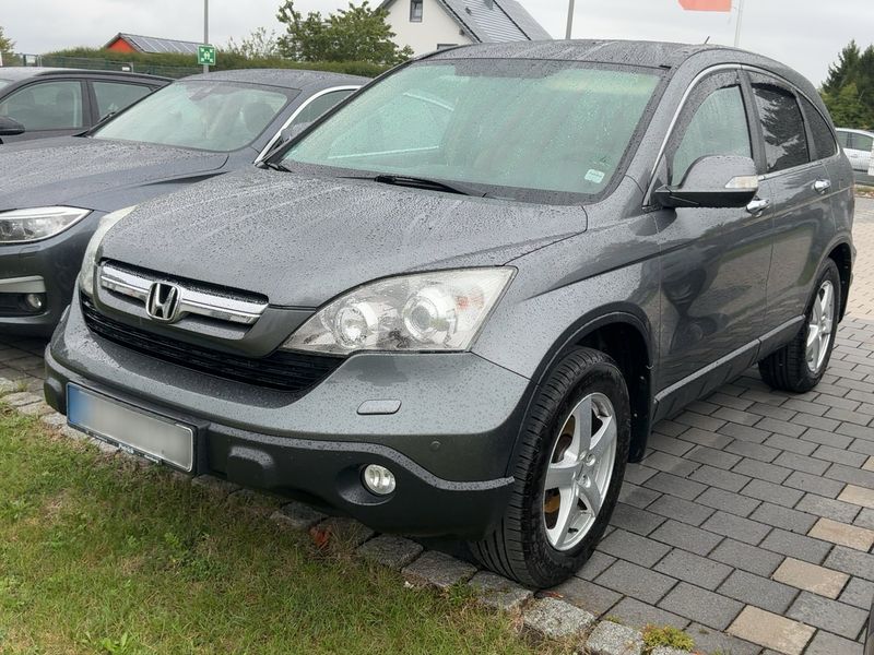 Honda CR-V 2.0 Vtec Executive