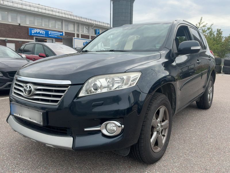 Toyota RAV 4 2.0 Life