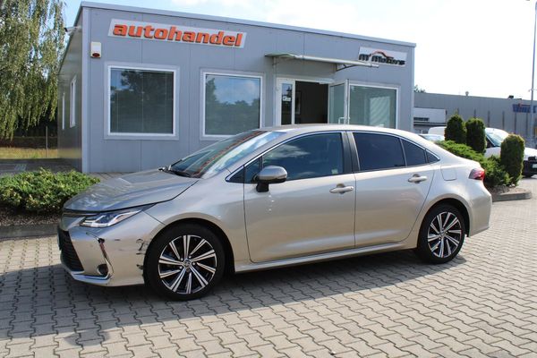 Toyota Corolla 1.5 Petrol 2022