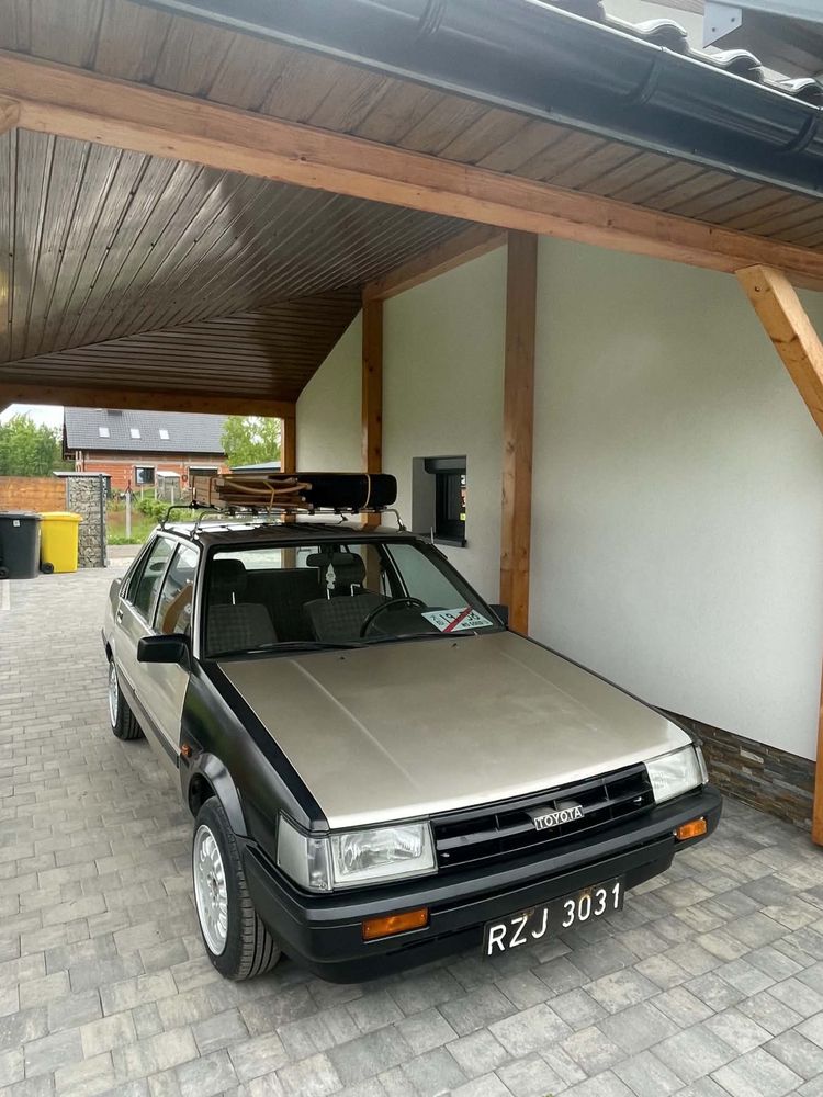 I’m selling a Toyota Corolla