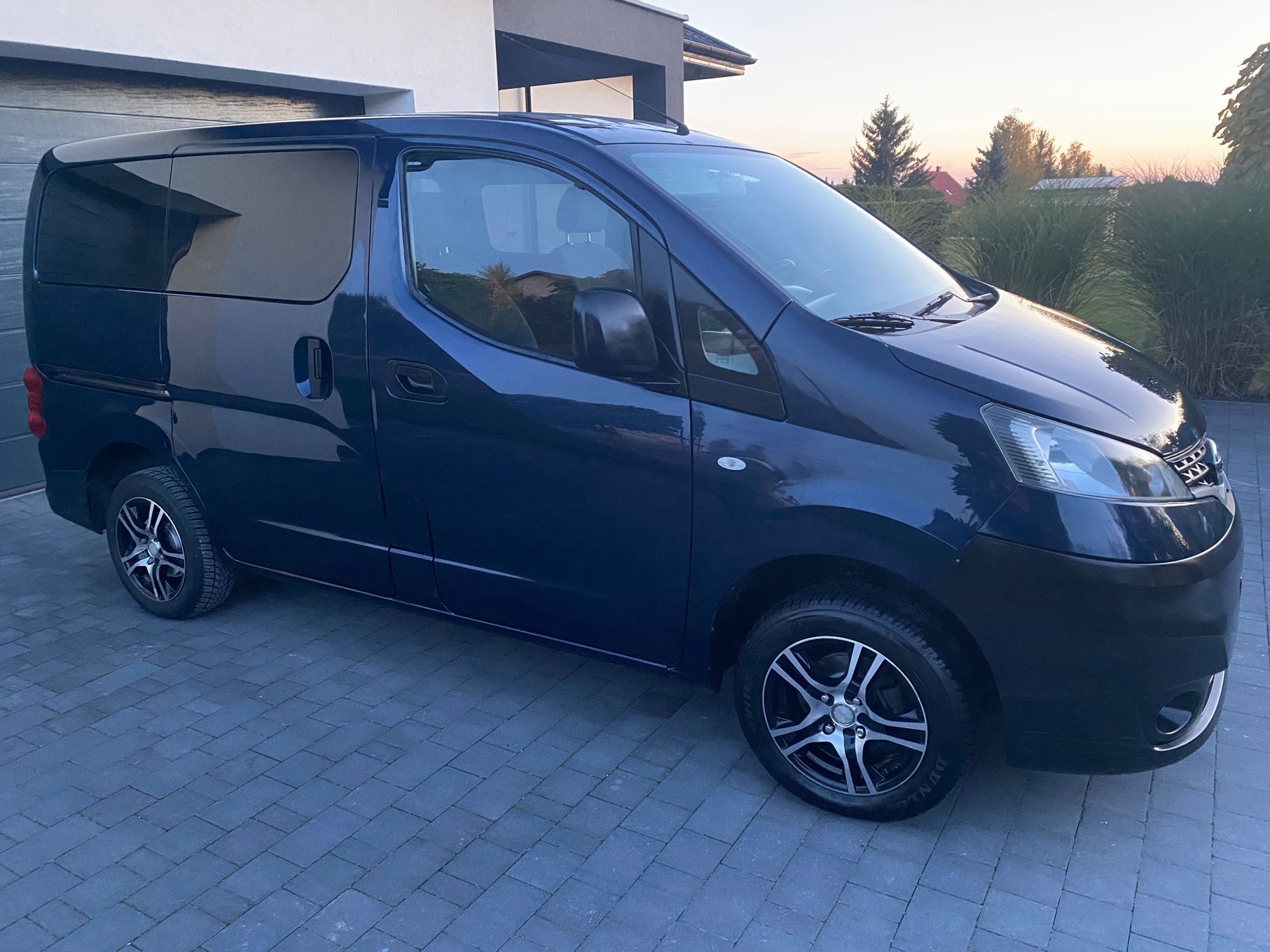 Nissan NV200 1.6 Petrol 2010