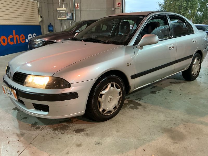 Mitsubishi Carisma 1.9 DI-D Comfort 1900