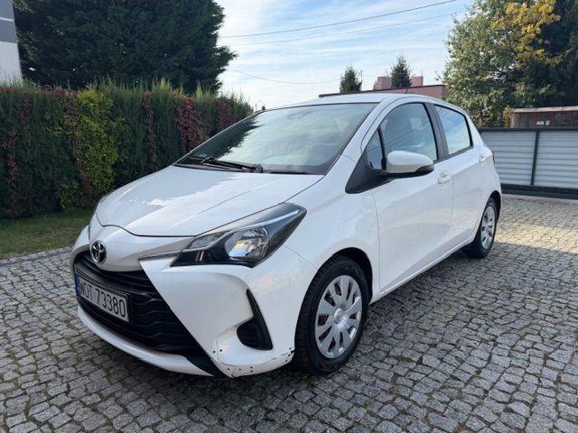 Toyota Yaris Toyota Yaris 1.0 LPG 2020