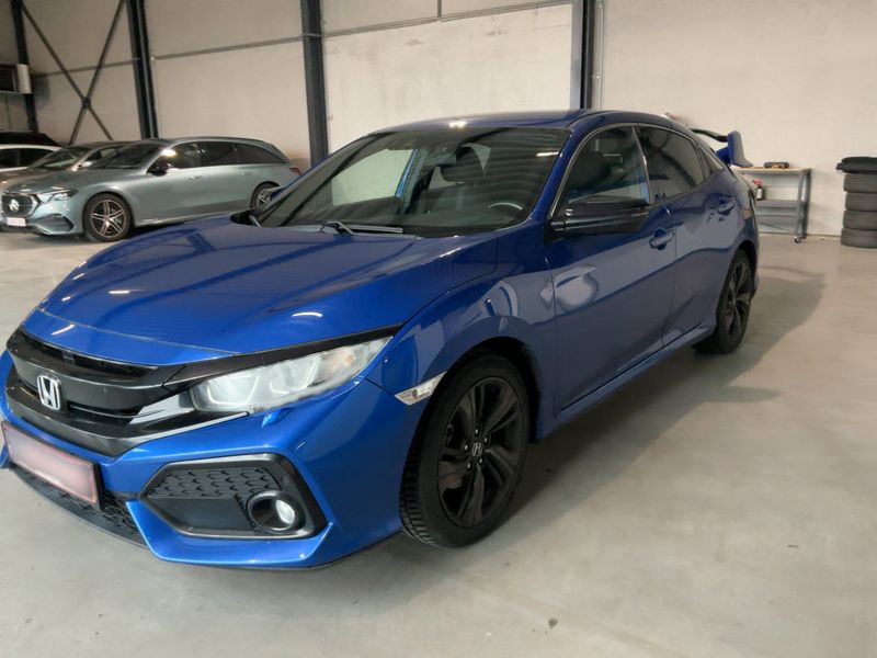 Honda Civic 1.0 Vtec Elegance
