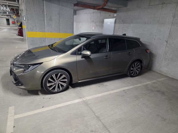 Toyota Corolla 1.2 Petrol 2020