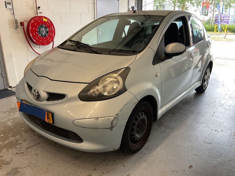 Toyota Aygo 1.0 Up
