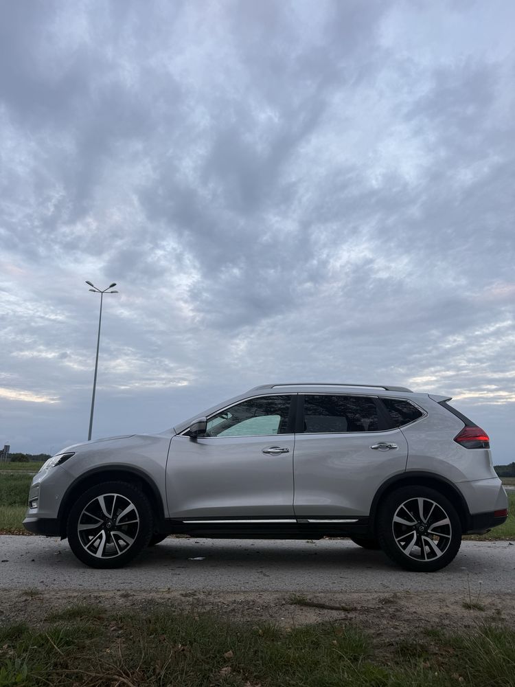 Nissan X-Trail 1.3 DIG-T 2019