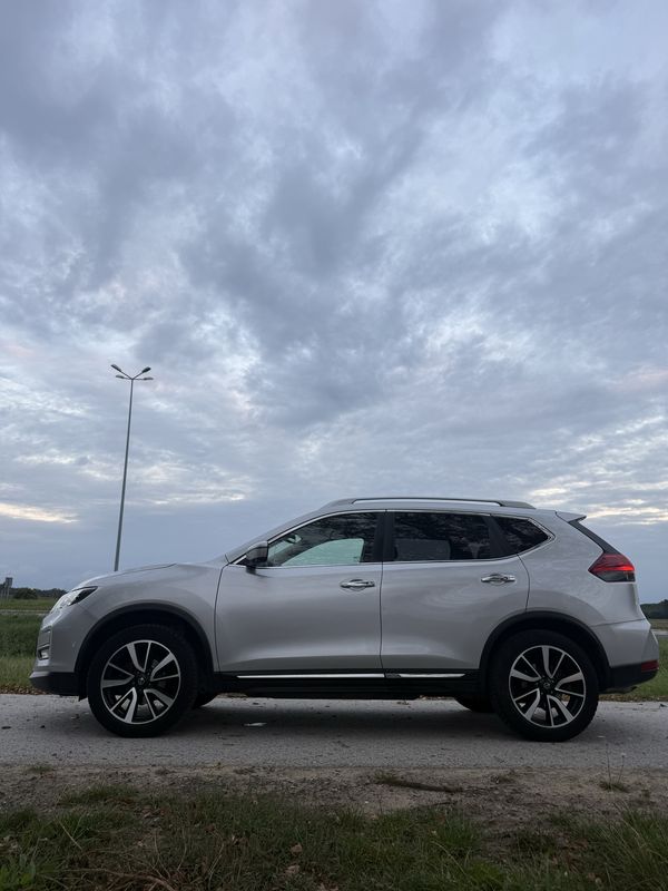 Nissan X-Trail 1.3 DIG-T 2019