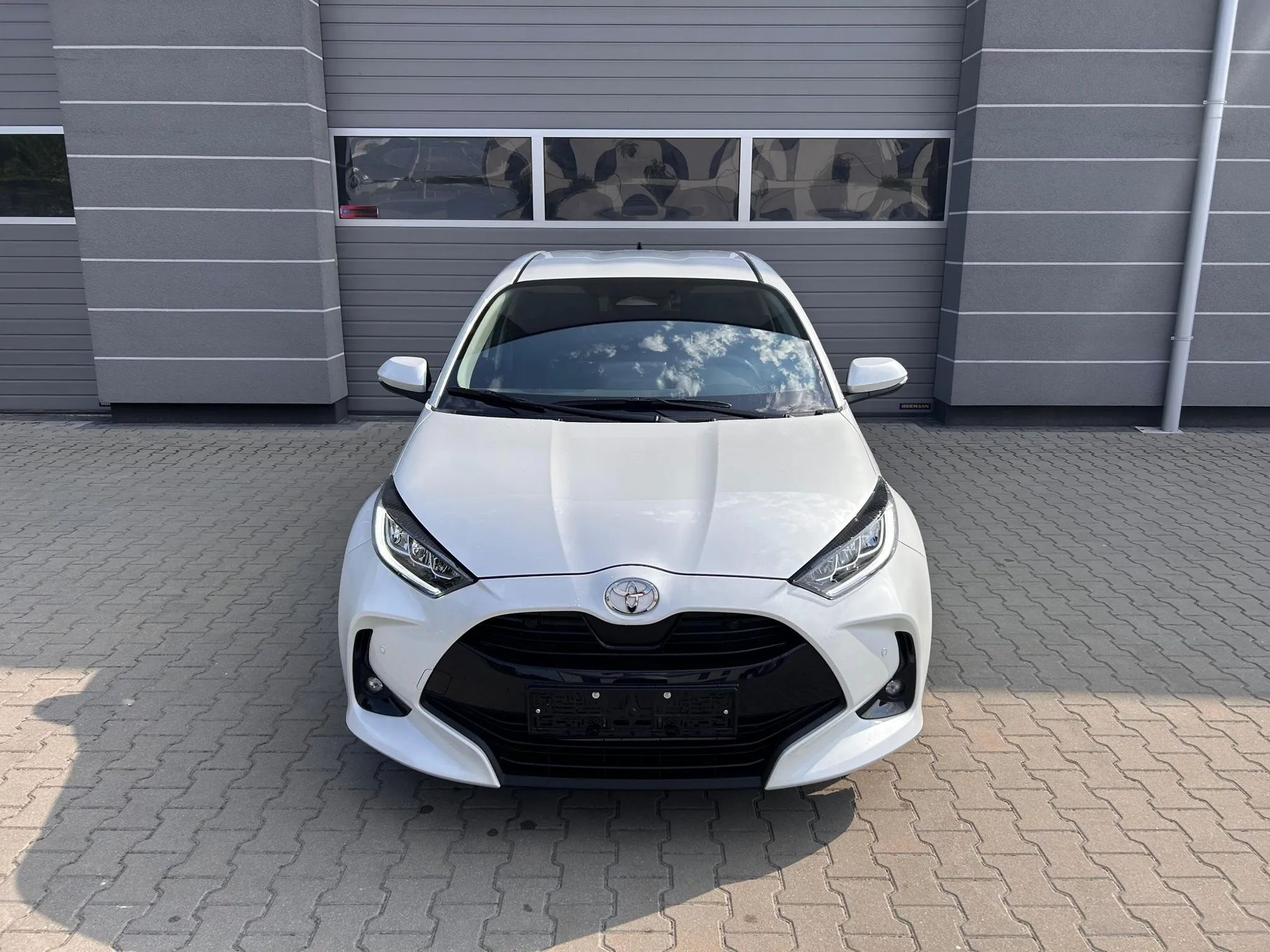 Toyota Yaris 1.5 Hybrid 2026