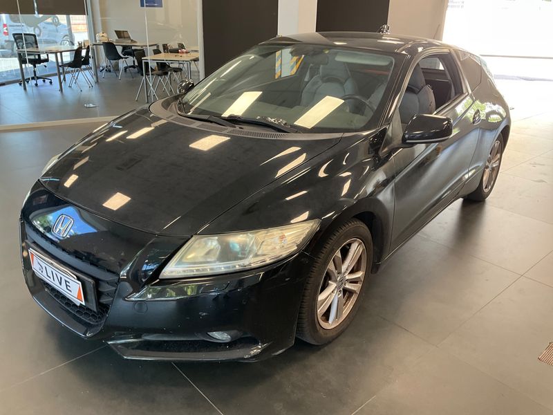 Honda CR-Z 1.5 Hybrid GT