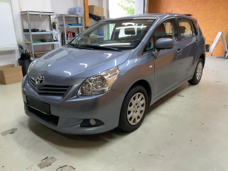 Toyota Verso 1.8 Life