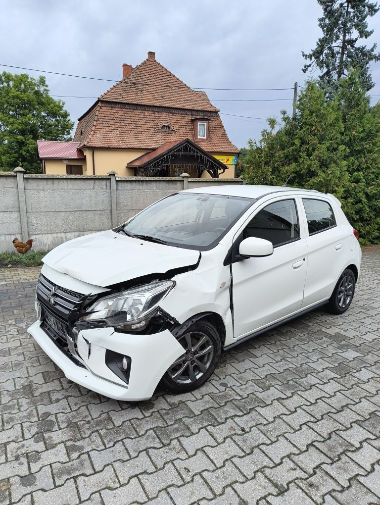 Mitsubishi Space Star 1.0 Petrol 2020