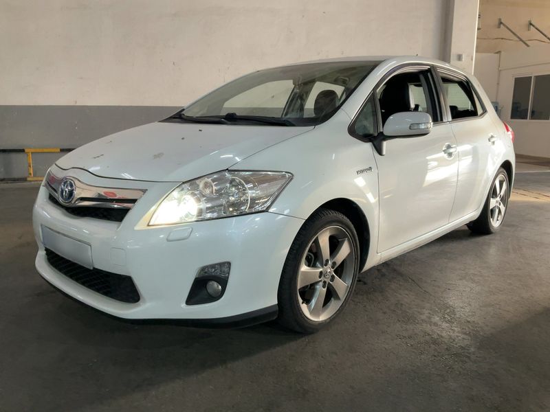 Toyota Auris 1.8 Hybrid Advance