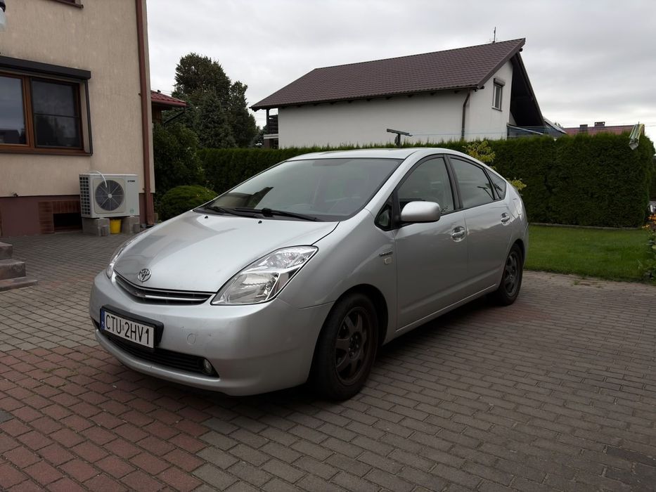 Toyota Prius 1.5 Hybrid 2006