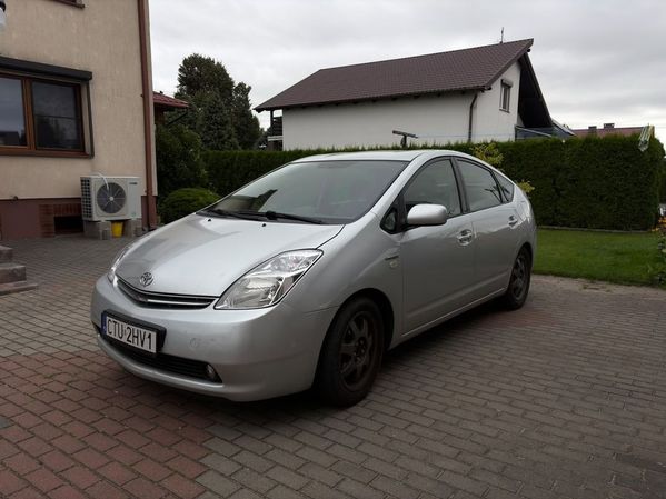 Toyota Prius 1.5 Hybrid 2006