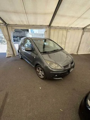 Mitsubishi Colt 1.5 16V Turbo, 150 PS