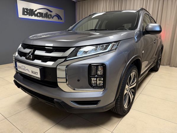 Mitsubishi ASX 2.0 Petrol 2019