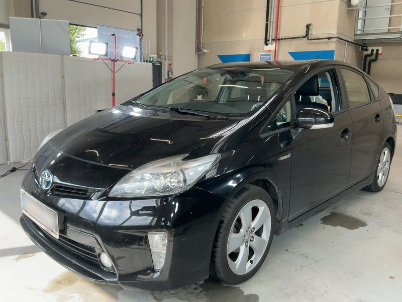 Toyota Prius 1.8 Premium