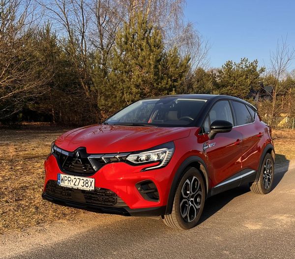 Mitsubishi ASX 1.6 Petrol 2023