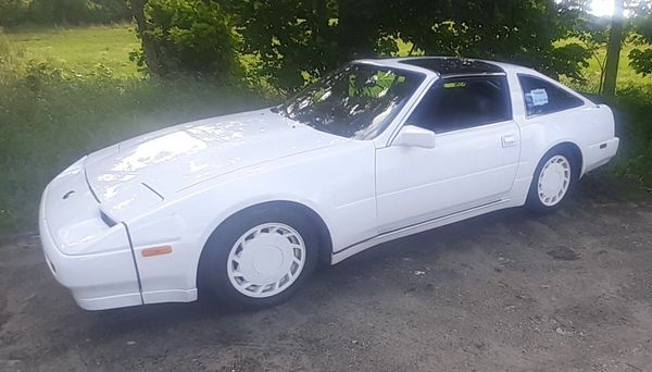 Nissan 300 ZX NISSAN 300 ZX 3,0 V6