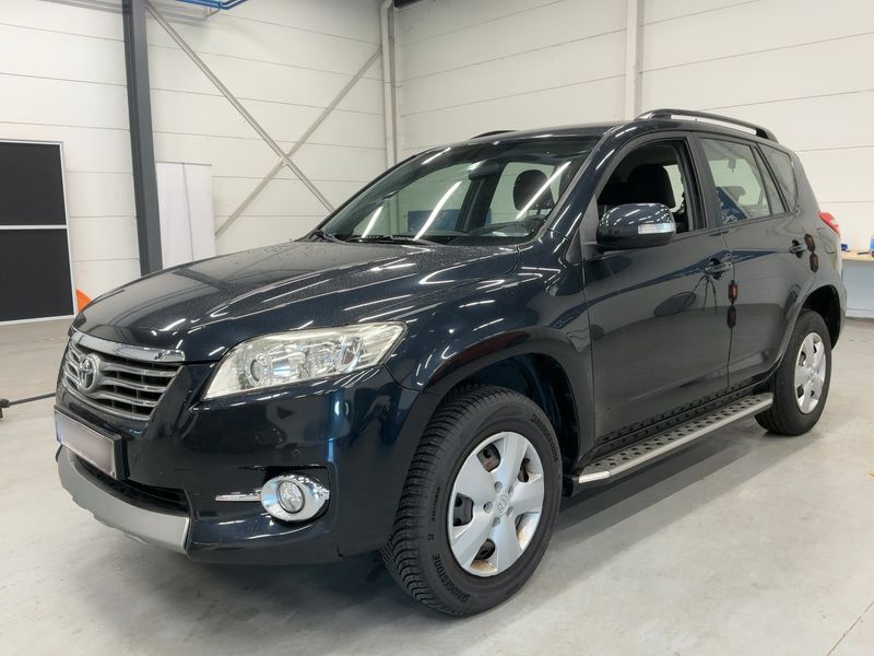 Toyota RAV 4 2.0