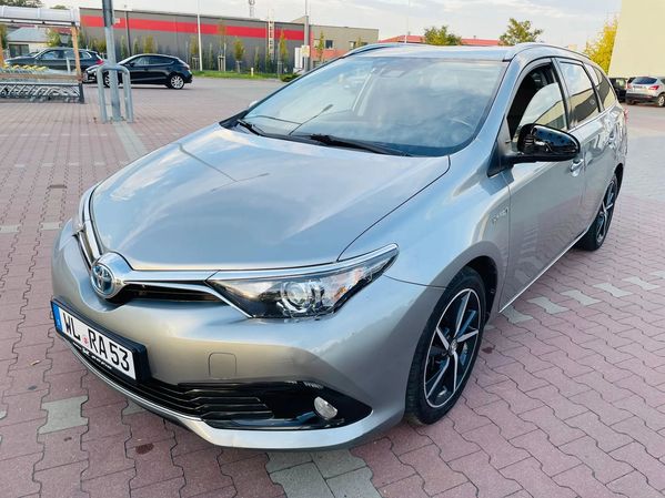 Toyota Auris 1.8 Hybrid 2017
