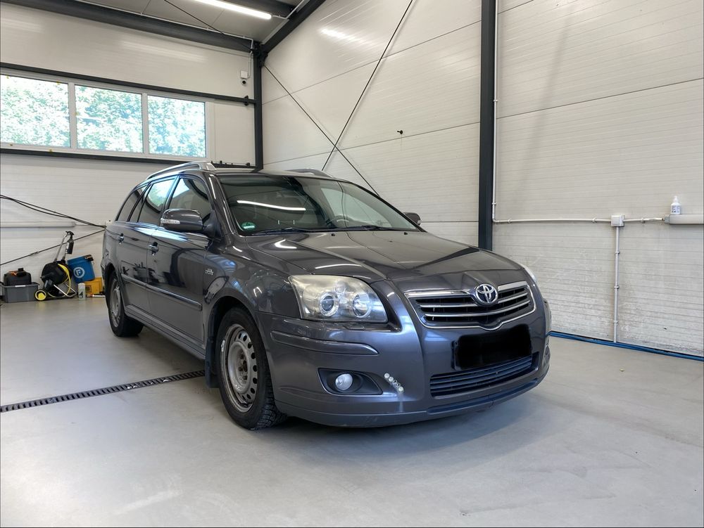 Toyota Avensis 2.2 Diesel 2006