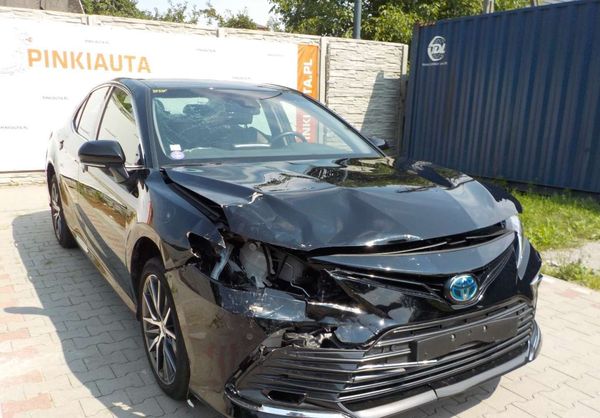 Toyota Camry Okazja!!!
