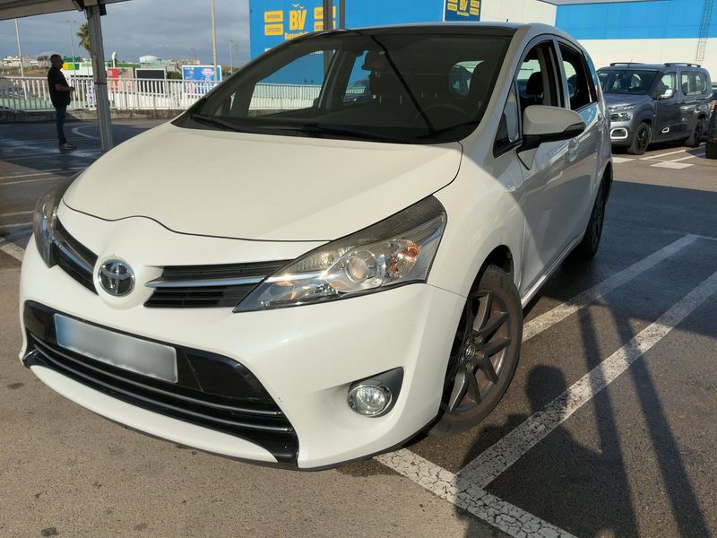 Toyota Verso 1.8 Feel! SkyView