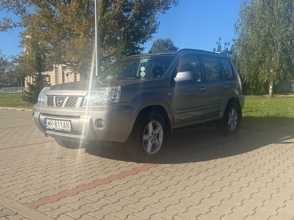 samochód osobowy