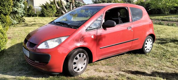 Mitsubishi Colt 1.1 Petrol 2005
