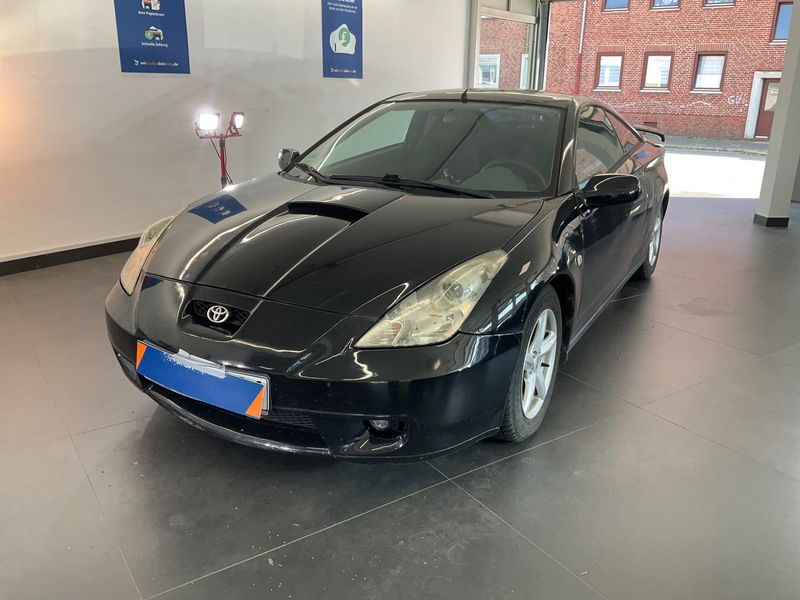 Toyota Celica 1.8