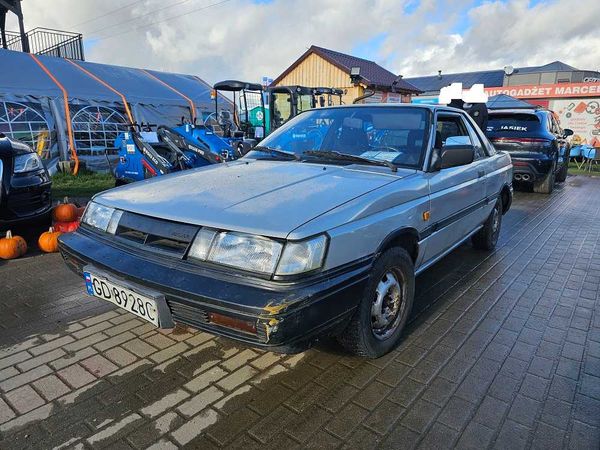 Nissan Sunny 1.6 Petrol 1987