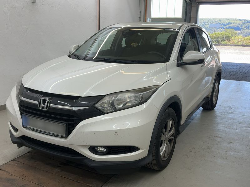 Honda HR-V 1.6 Dtec Elegance