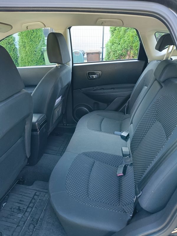 Sprzedam Nissan Qashqai