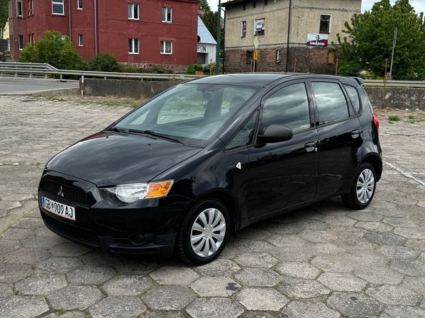 Mitsubishi Colt 1.1 Petrol 2009