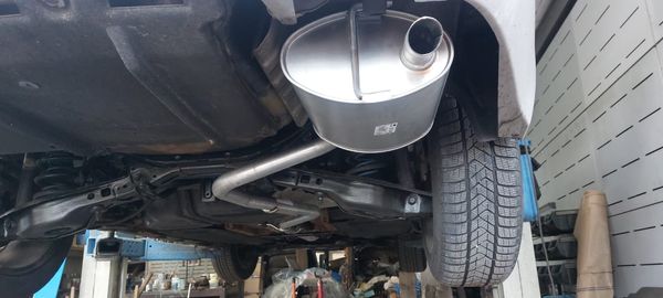 Toyota Avensis 1.8 LPG 2009