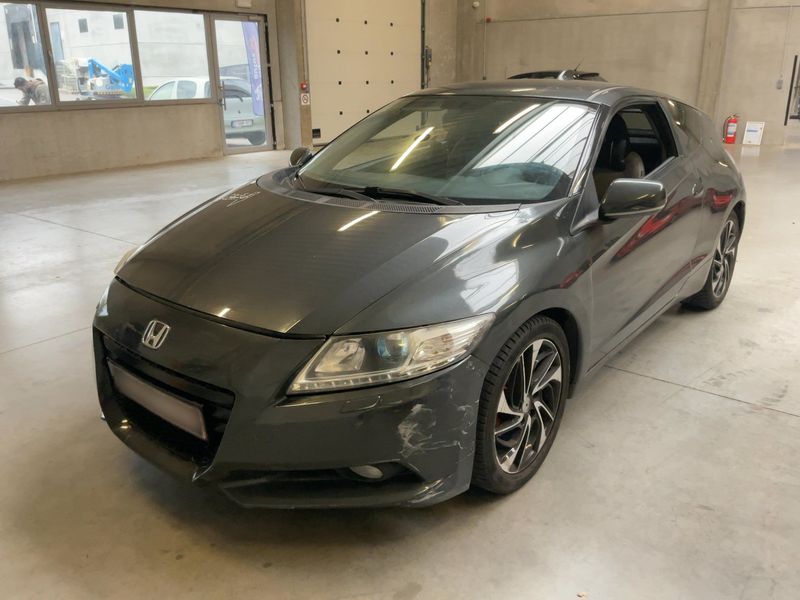 Honda CR-Z 1.5 Hybrid Sport
