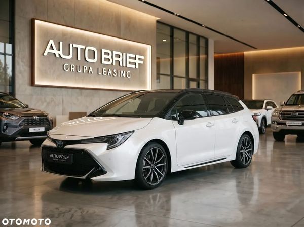 Toyota Corolla 1.8 Hybrid 2026