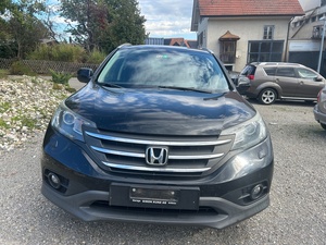 Honda CR-V 2.0i