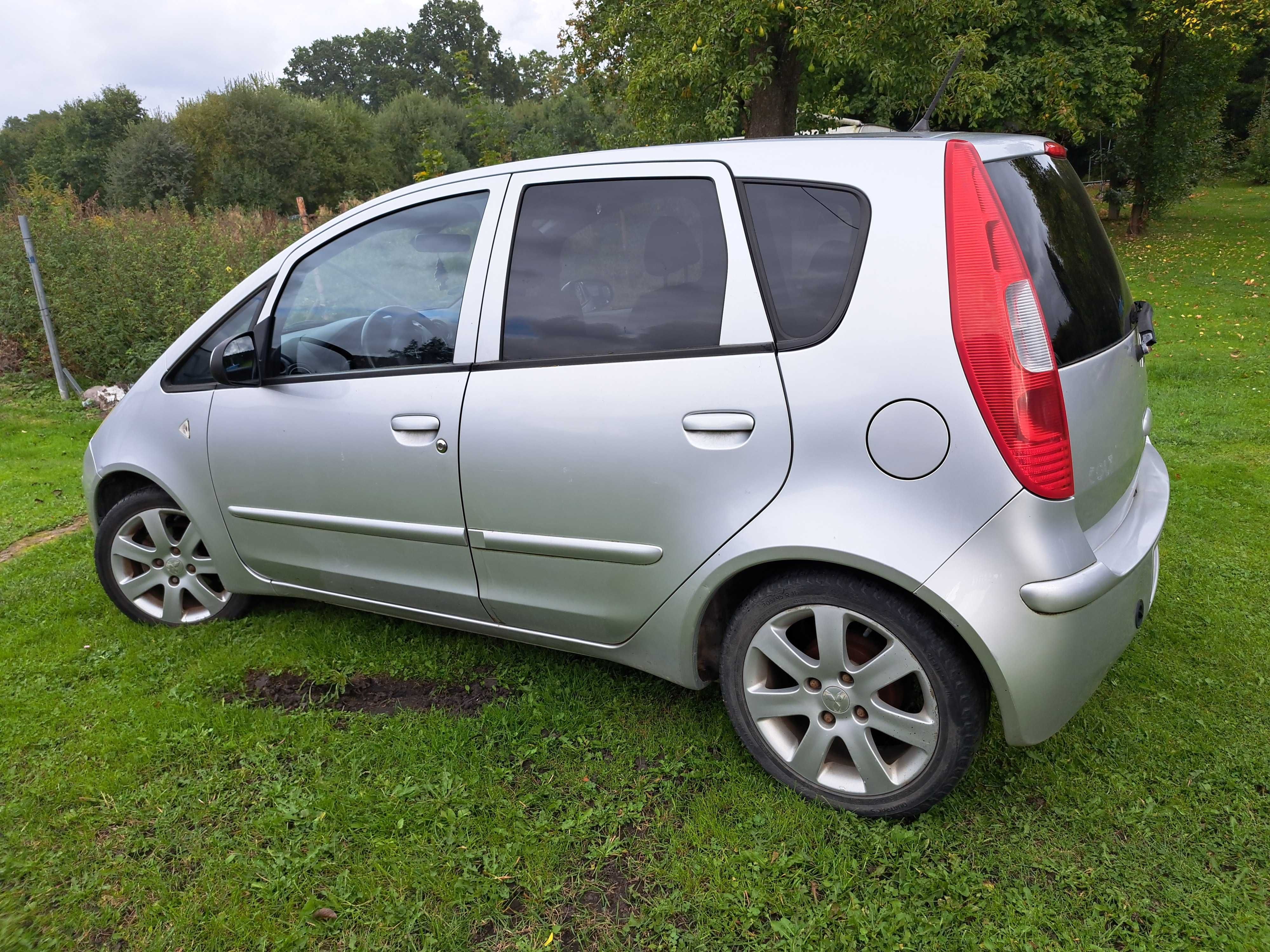 Mitsubishi Colt 1.3 LPG 2006