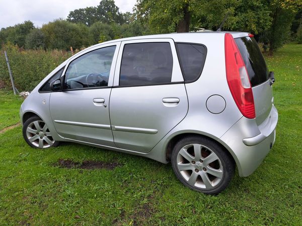 Mitsubishi Colt 1.3 LPG 2006