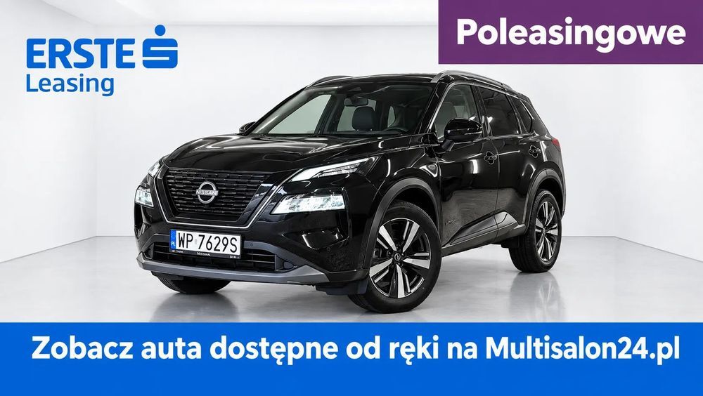Nissan X-Trail 1.5 Hybrid 2023