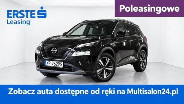 Nissan X-Trail 1.5 Hybrid 2023