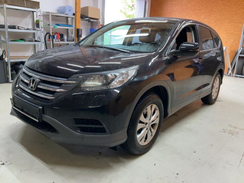 Honda CR-V 2.2 Dtec Comfort 4WD