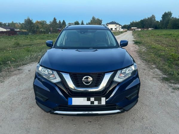 Nissan X-Trail 1.6 Petrol 4x4 2019