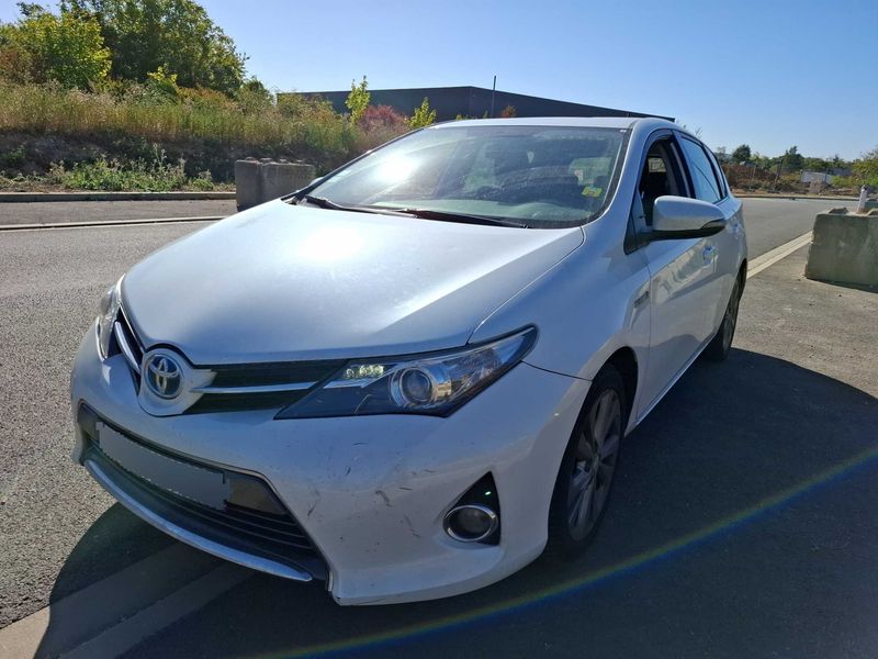 Toyota Auris 1.8 Hybrid Dynamic