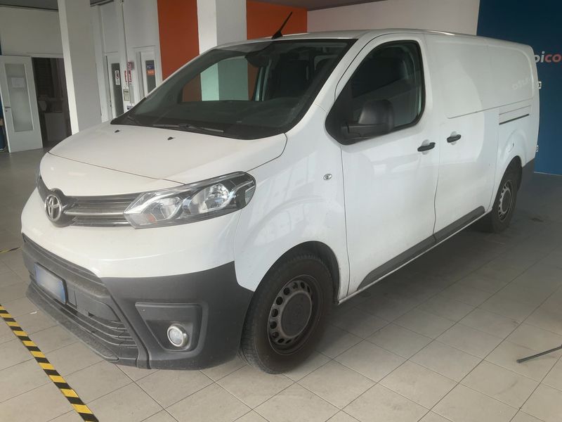 Toyota ProAce 2.0 D-4D L2 Kasten Comfort