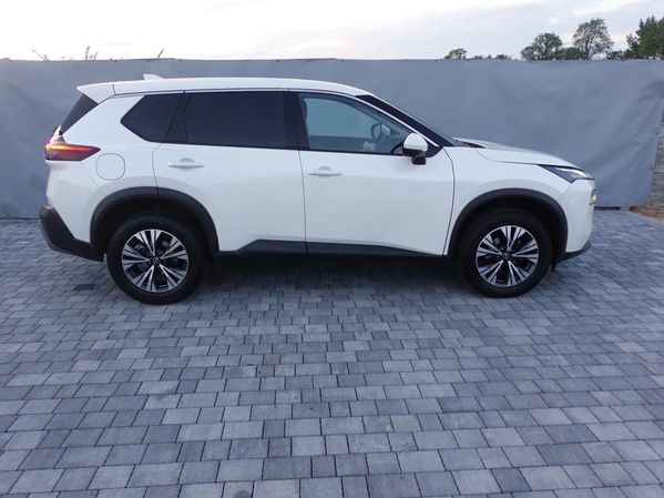 Nissan X-Trail 1.5 Petrol 2024