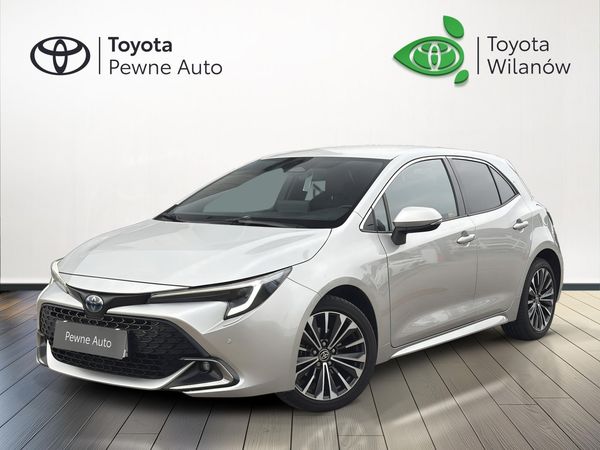 Toyota Corolla 1.8 Hybrid 2023